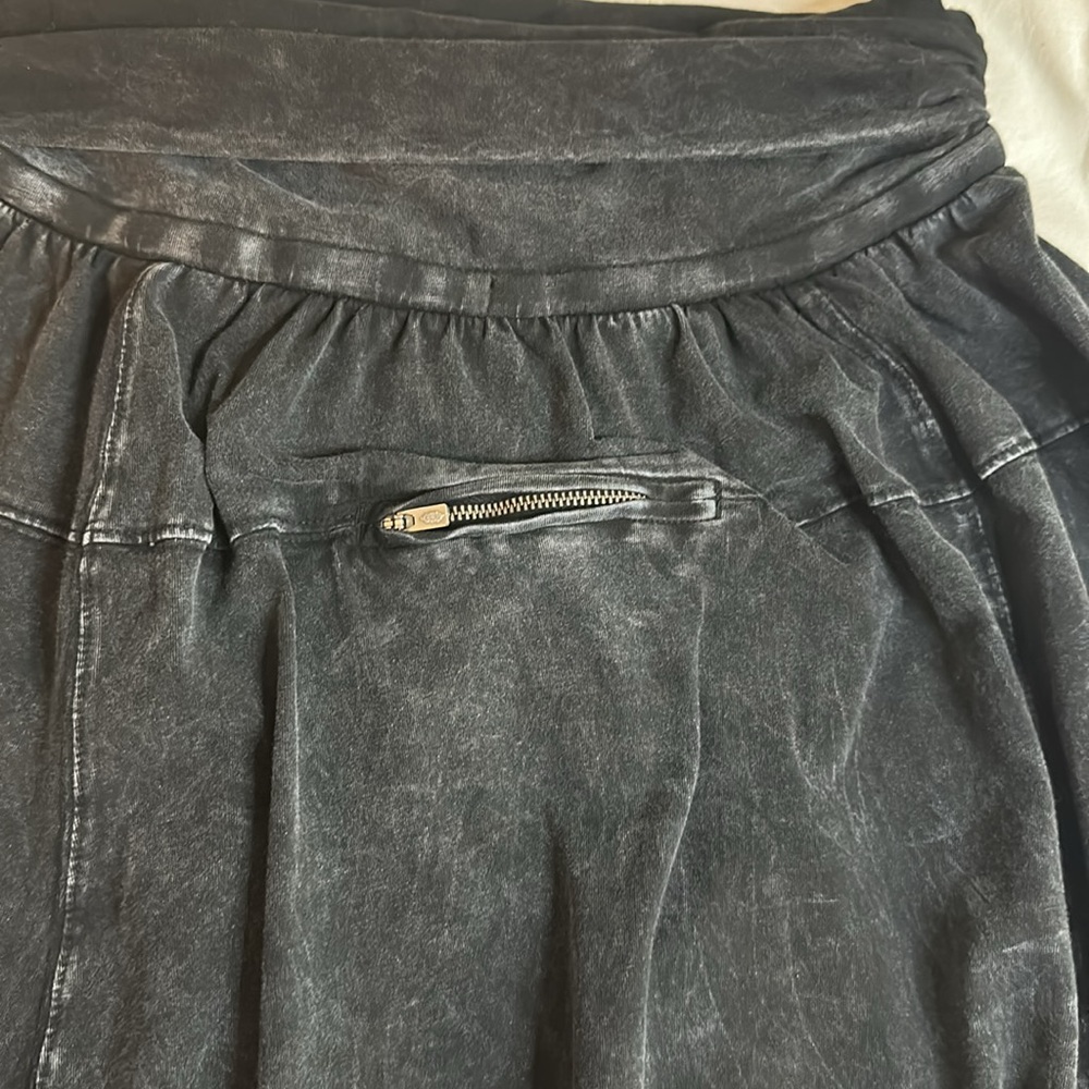 Free People FP Movement Hot Shot Sport Pants Size M - Picture 13 of 16
